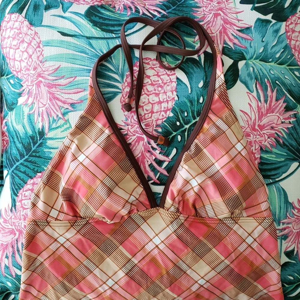 Baltex Tankini
